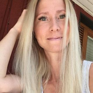 Kacy, 35 ans