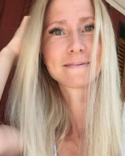 Kacy, 35 ans