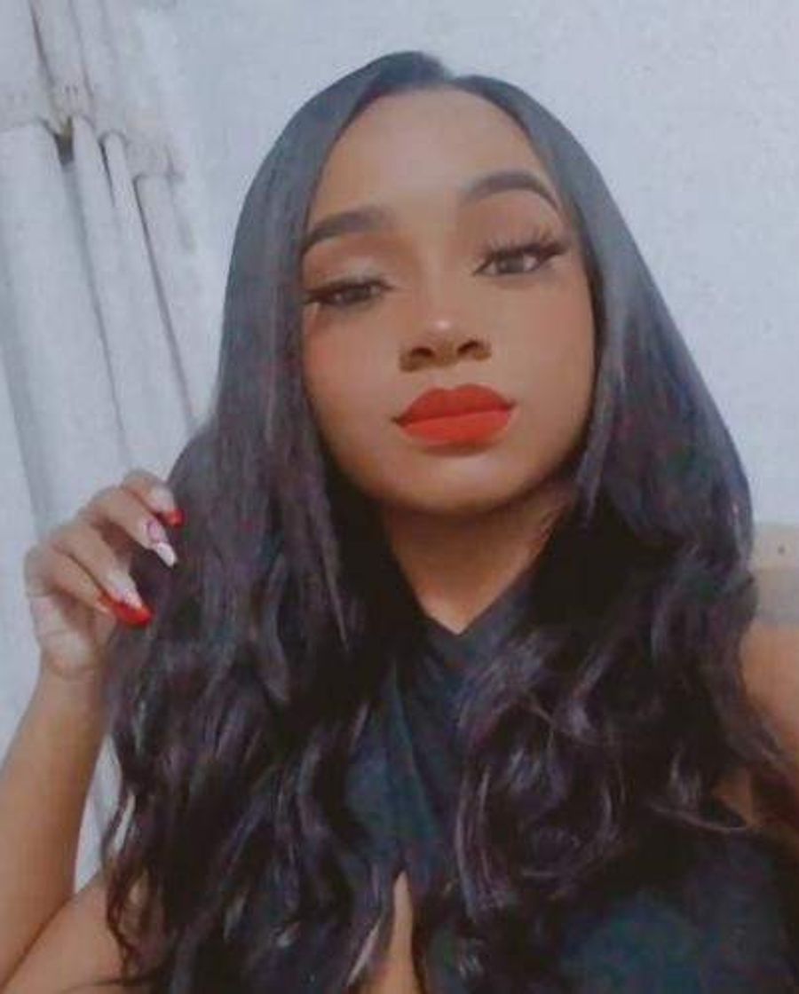 Aya, 22 ans