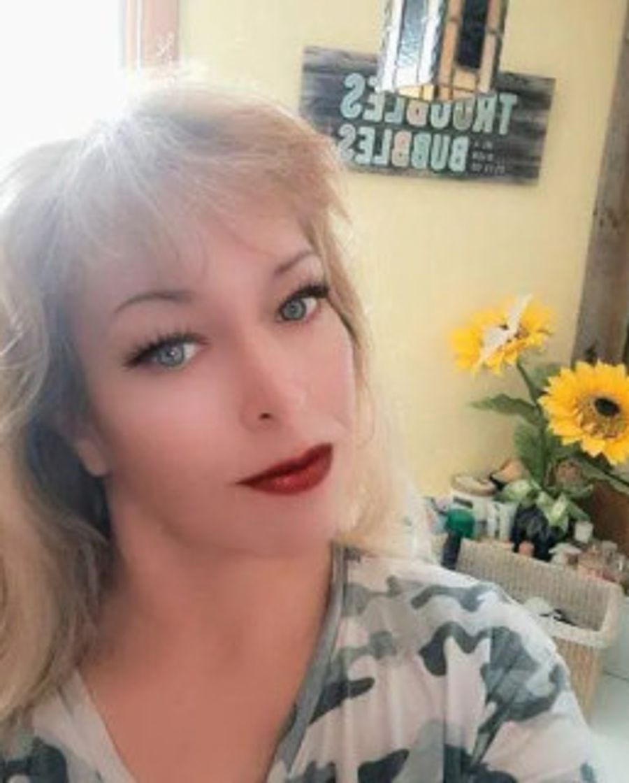 Bianca, 37 ans