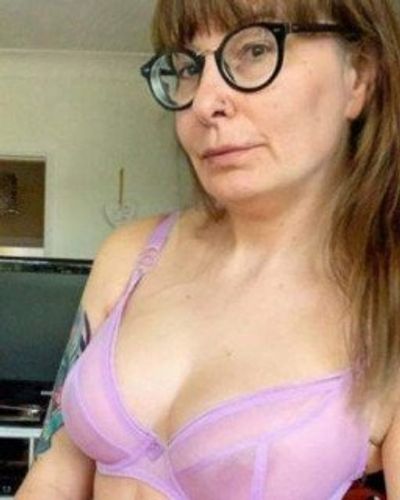 Nadine, 48 ans