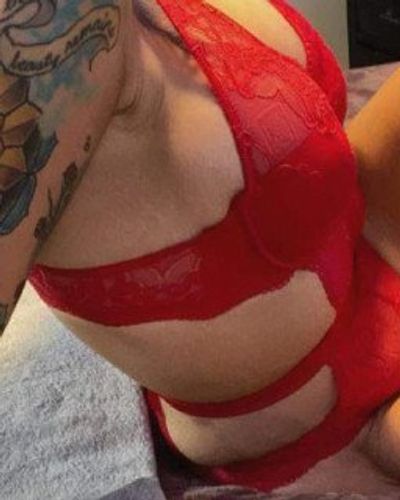 Stéphanie, 35 ans