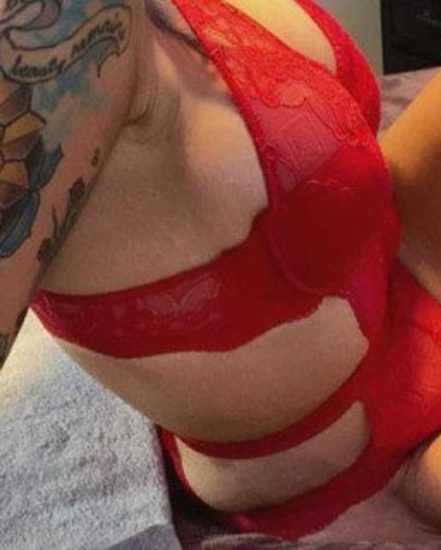 Stéphanie, 35 ans
