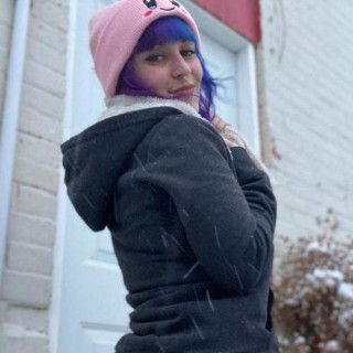 Sophie, 26 ans