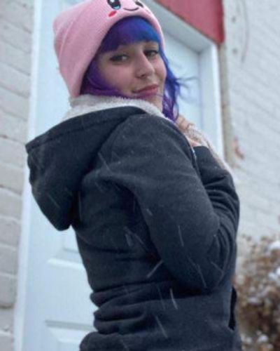 Sophie, 26 ans