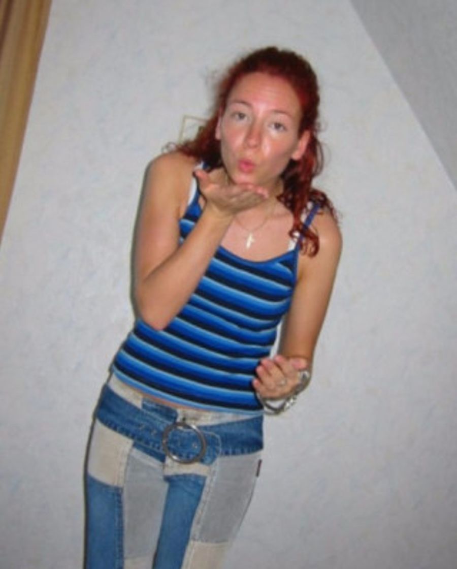 Amélie, 27 ans