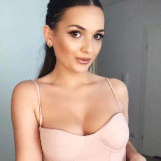 Emma, 29 ans