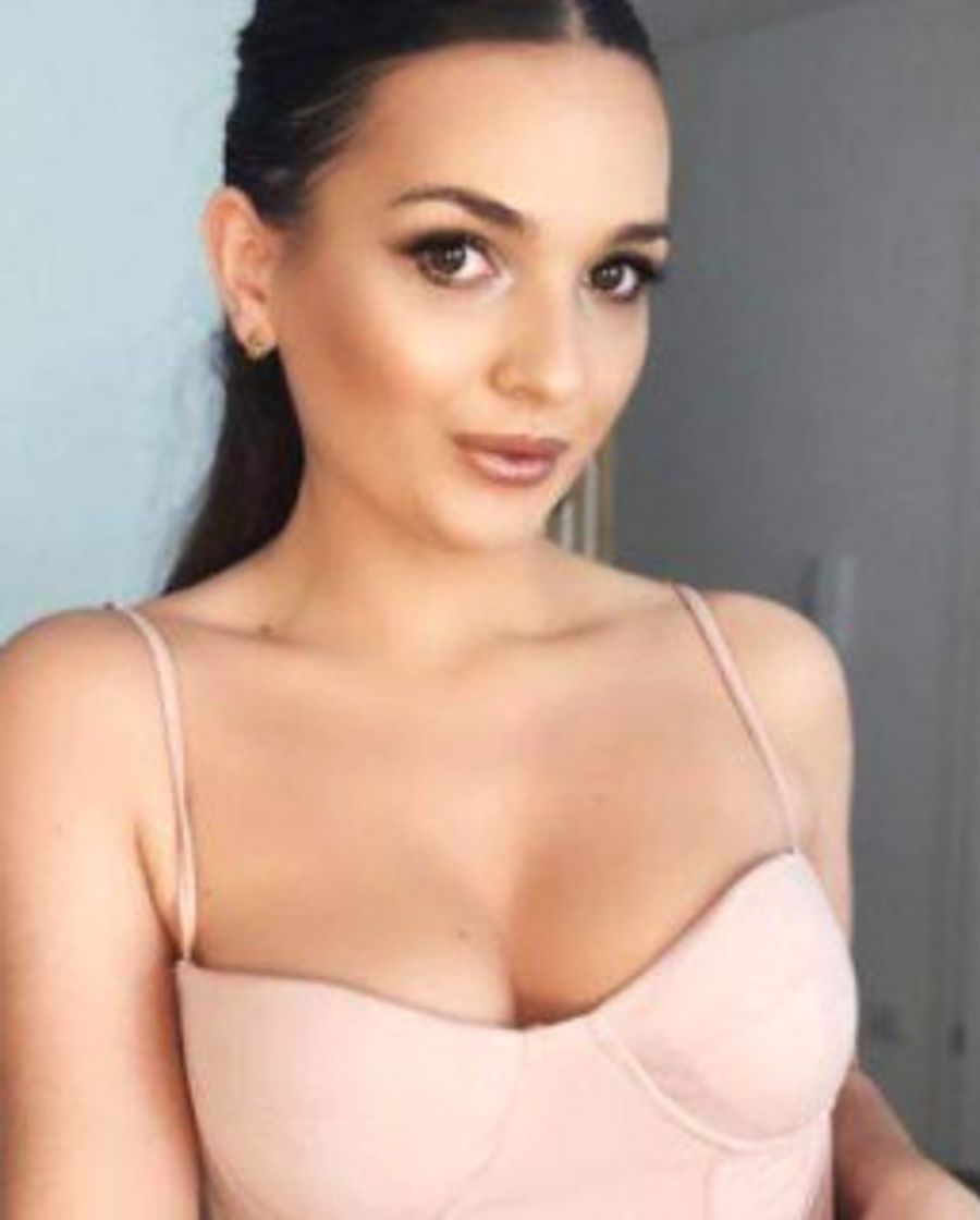 Emma, 29 ans