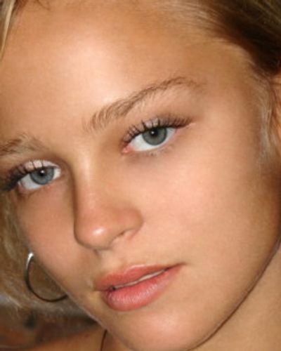 Anissa, 21 ans