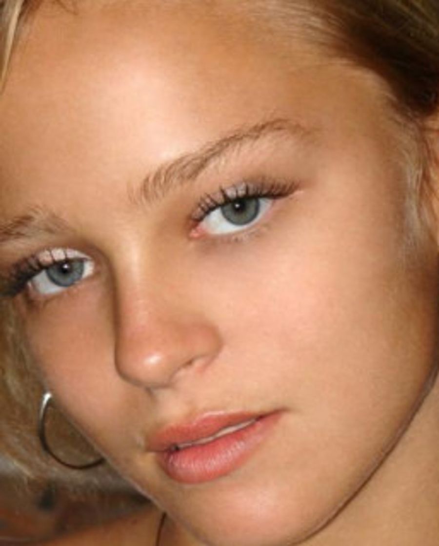 Anissa, 21 ans