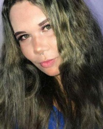 Lamia, 24 ans