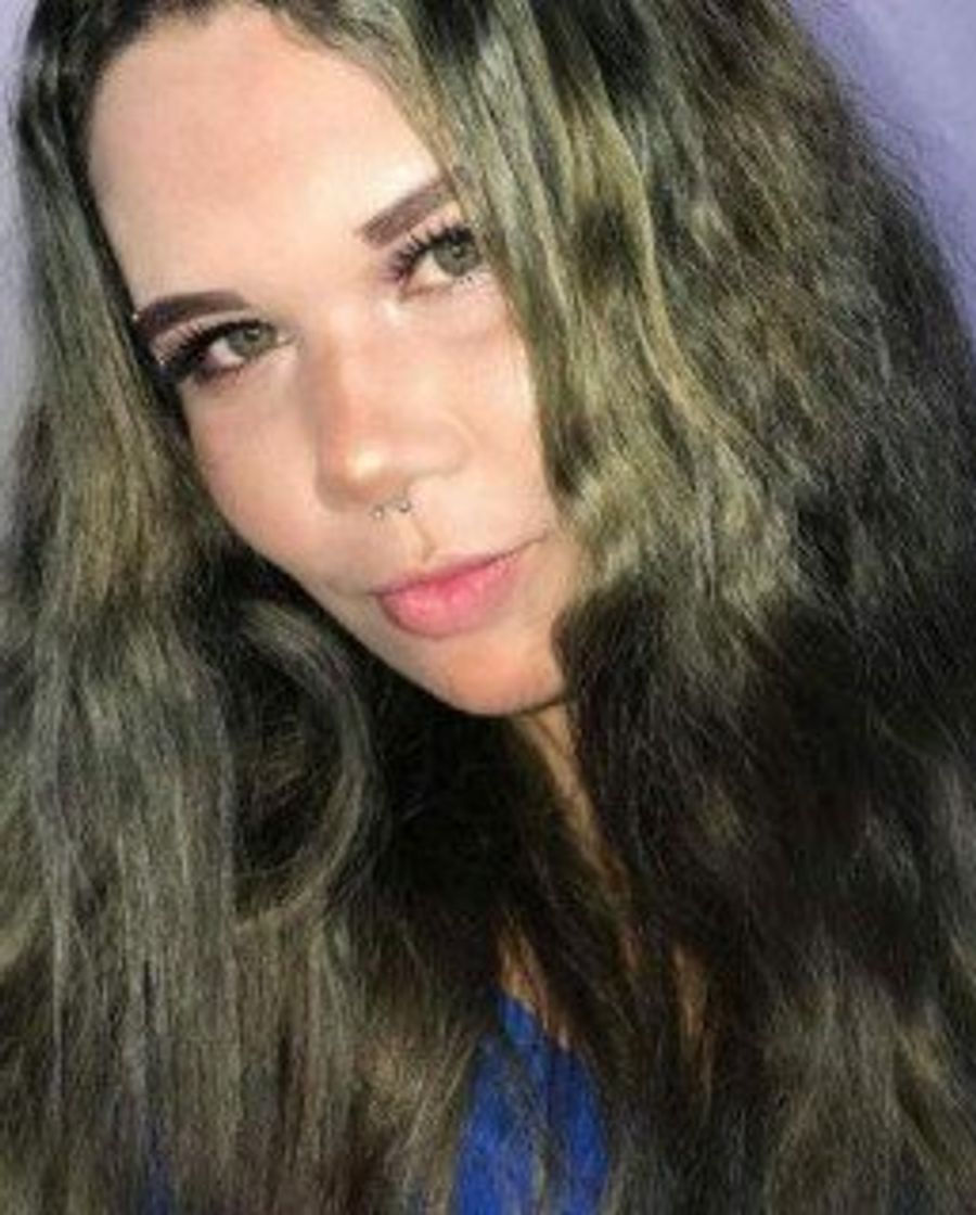 Lamia, 24 ans