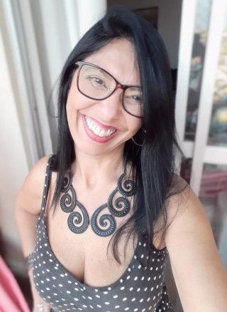 Geneviève, 34 ans