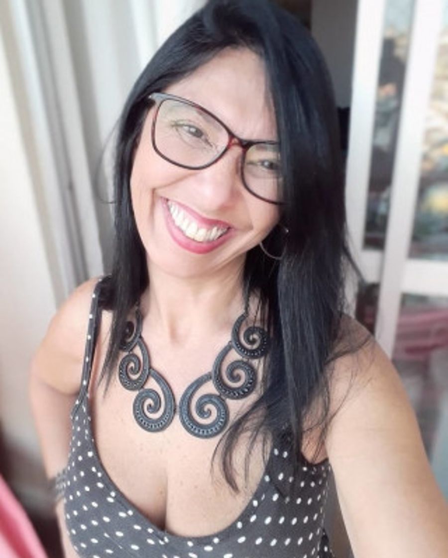 Geneviève, 34 ans