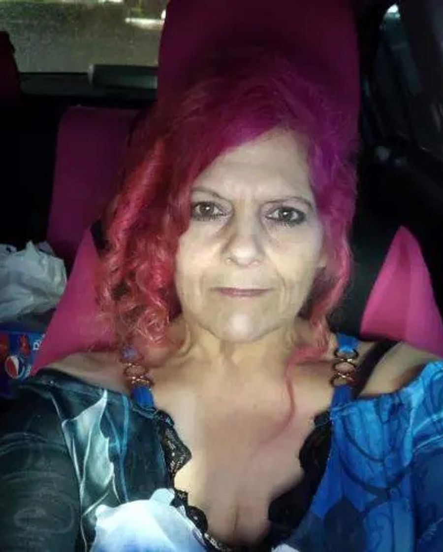 Anna Marie, 58 ans