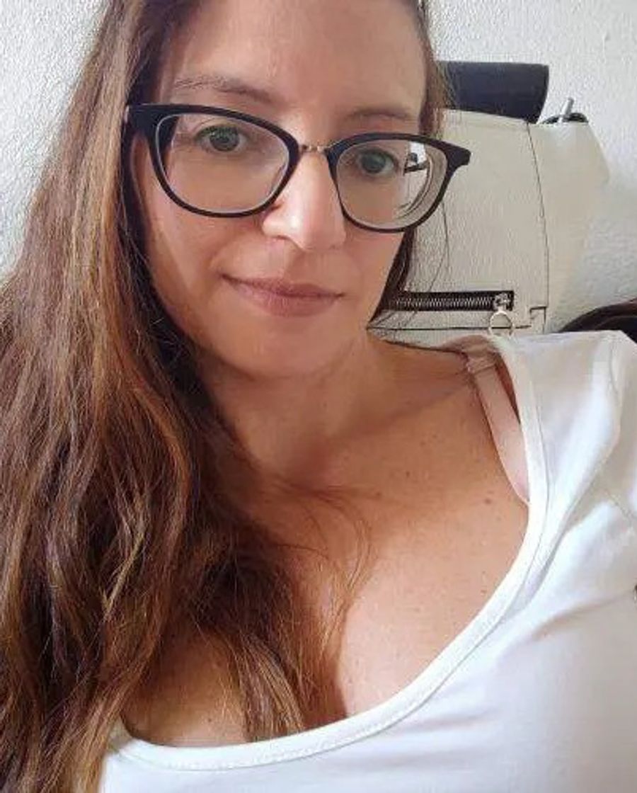 Laura, 35 ans