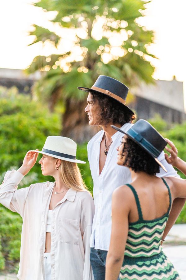 Museo del Sombrero — Hat Collection
