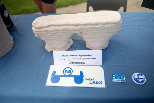 HTDC Presents Hawai’i’s Path to Global Ocean Innovation Leadership 8