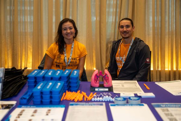 NNAHRA — 30th Annual Conference 43