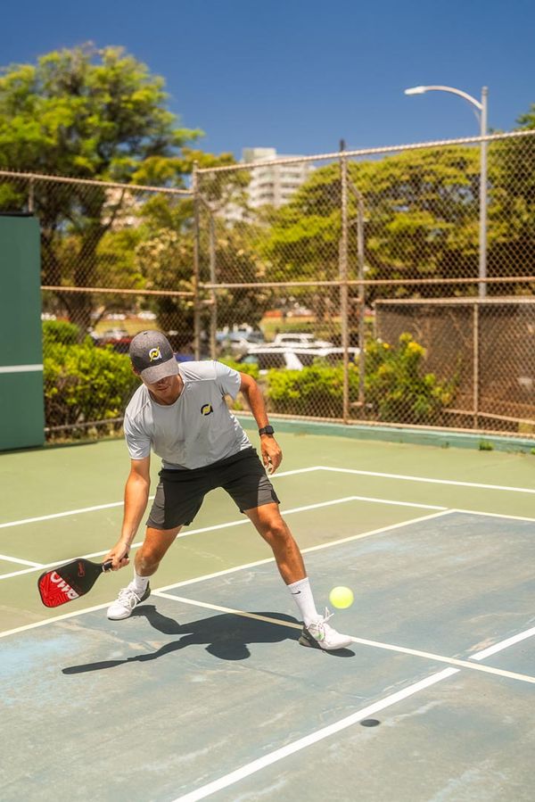 A11N — Pickleball 7