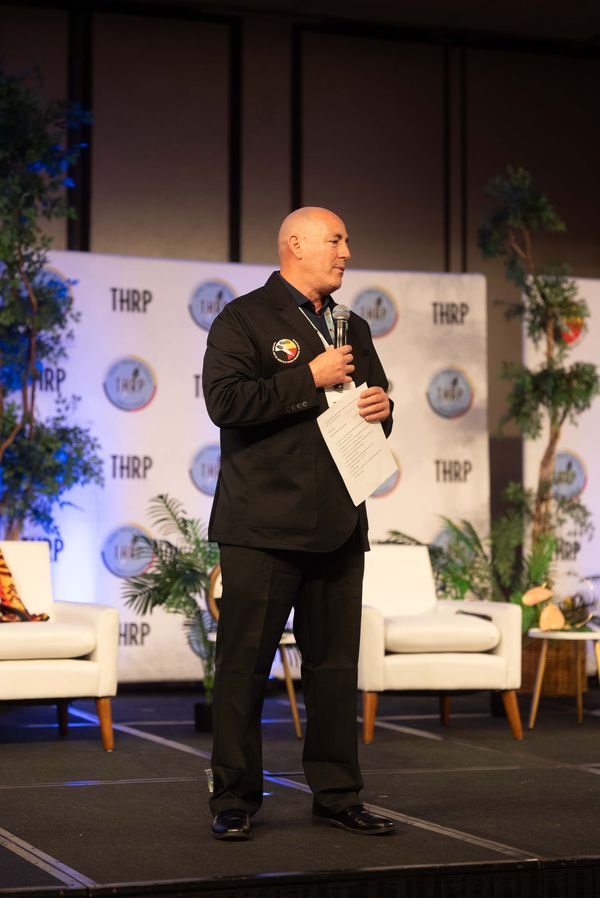 NNAHRA — 30th Annual Conference 76
