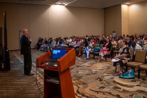 NNAHRA — 30th Annual Conference 33