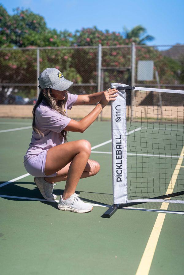 A11N Pickleball