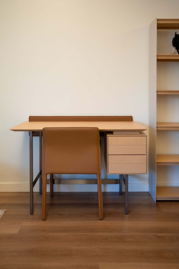 Wabi Sabi — Furniture & Showroom Photography