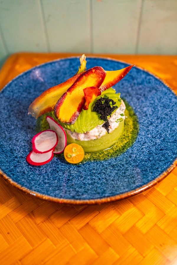 Castros — food photography, hospitality photography by Repeak Media
