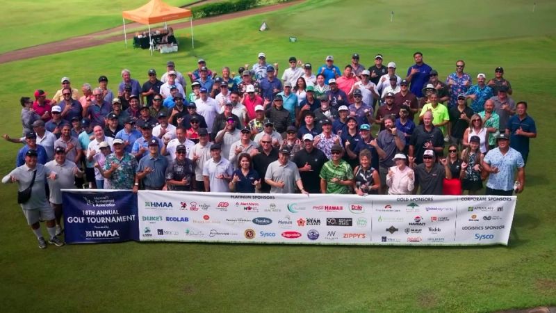 Hawaii Restaurant Association
