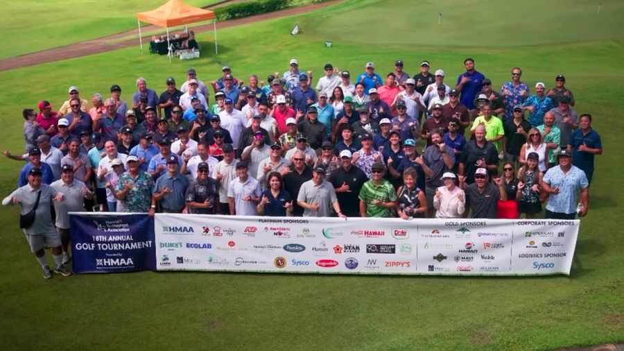 Hawaii Restaurant Association