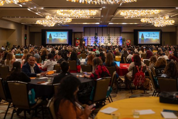 NNAHRA — 30th Annual Conference 71