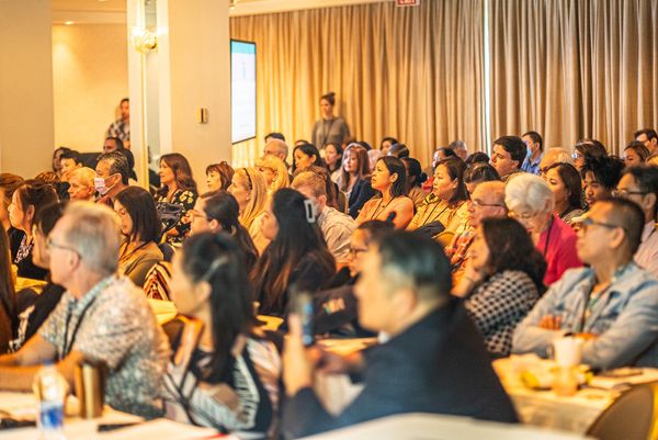 Conference — photography by Repeak Media