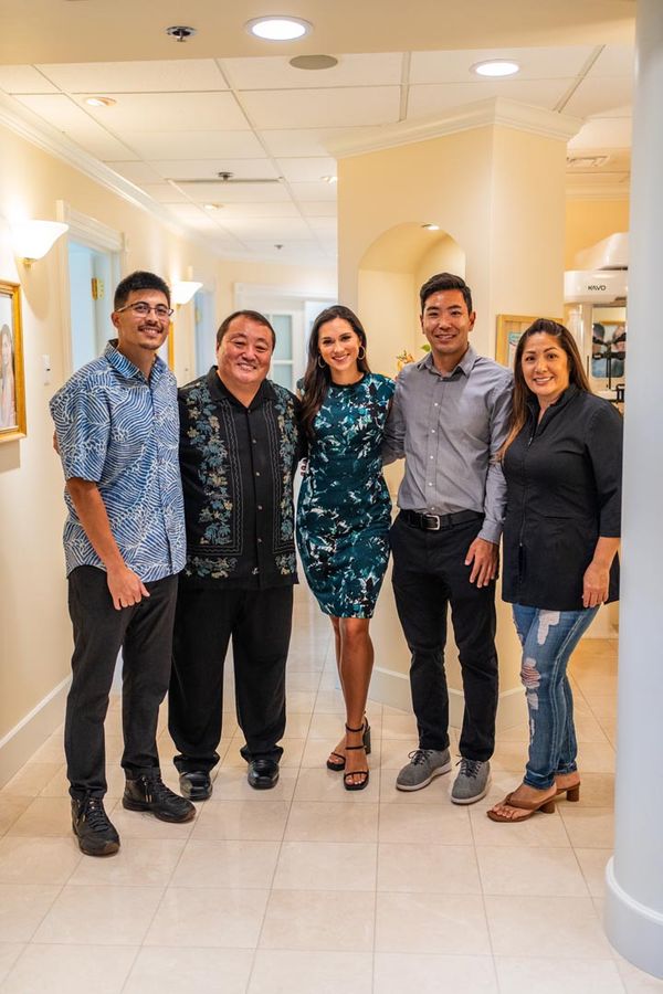 Dr. Wynn Okuda — healthcare, portraits, behind the scenes photography by Repeak Media