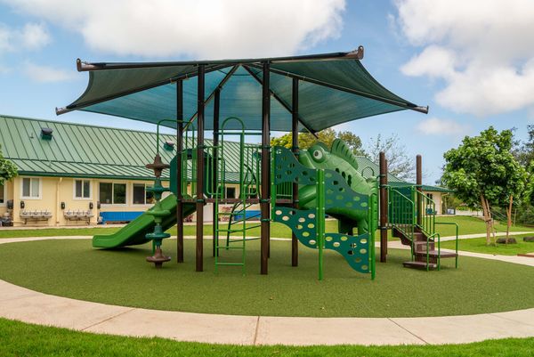Campus Exteriors — Client to Confirm