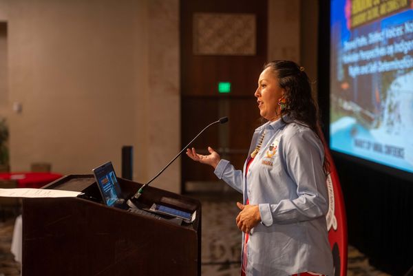 NNAHRA — 30th Annual Conference 25