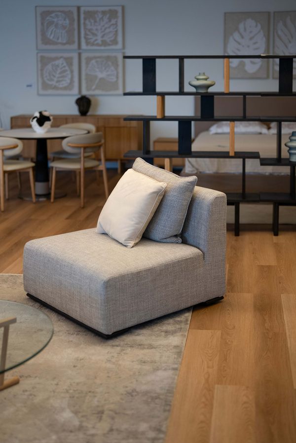 Wabi Sabi — Furniture & Showroom Photography