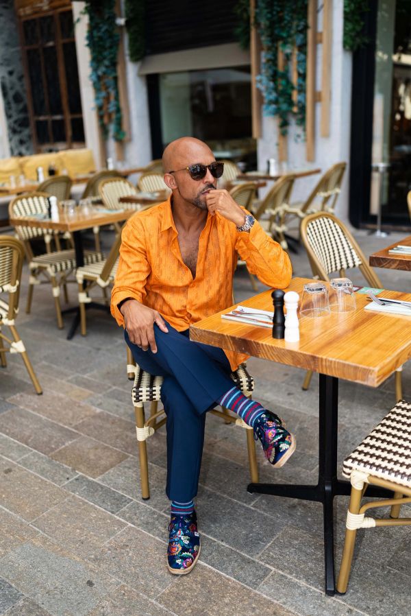 David Bianchi 7