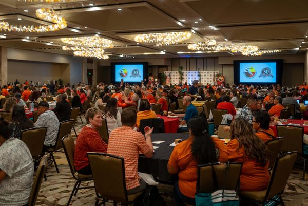 NNAHRA — 30th Annual Conference 39