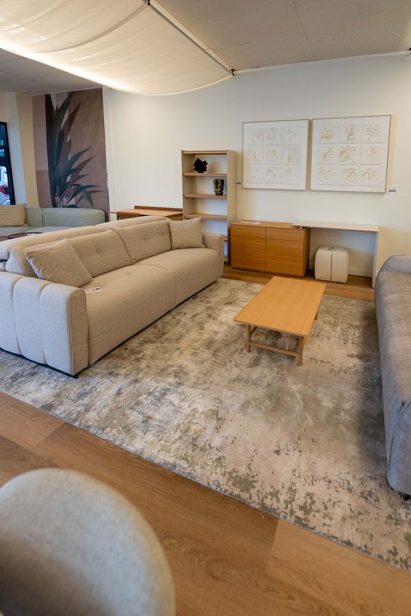 Wabi Sabi — Furniture & Showroom Photography