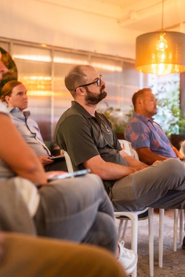 Hub Coworking — events, community photography by Repeak Media