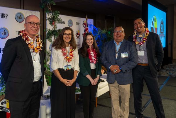 NNAHRA — 30th Annual Conference 81