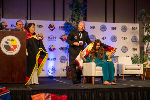 NNAHRA — 30th Annual Conference 75