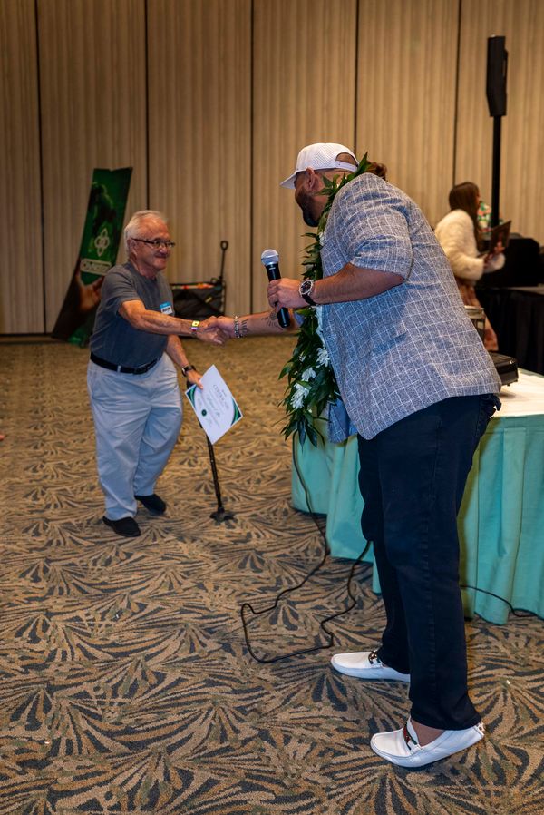Oly Life — Event Photography