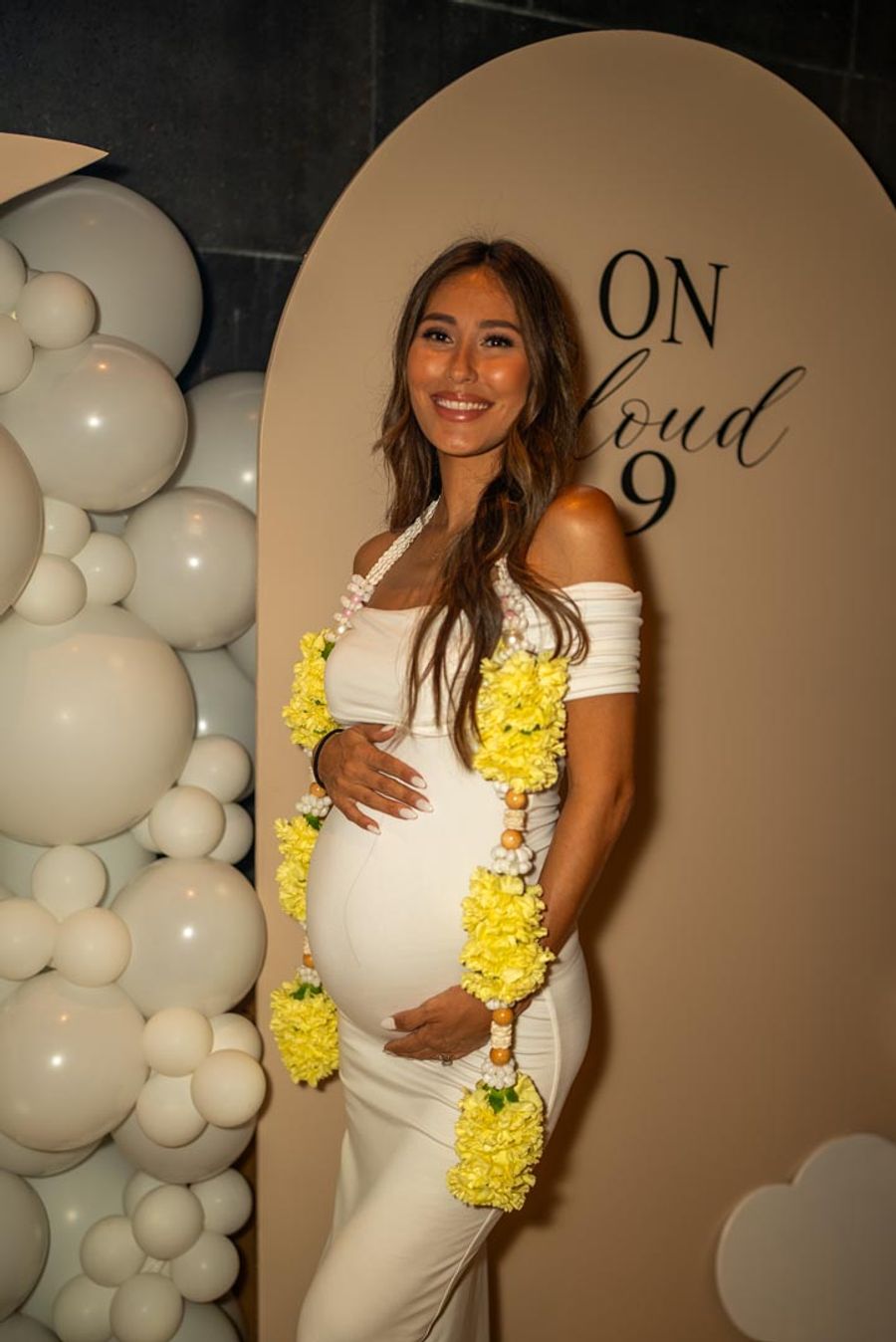 Elias — Baby Shower