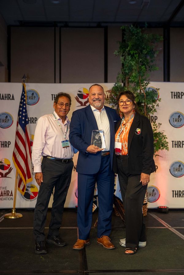 NNAHRA — 30th Annual Conference 52