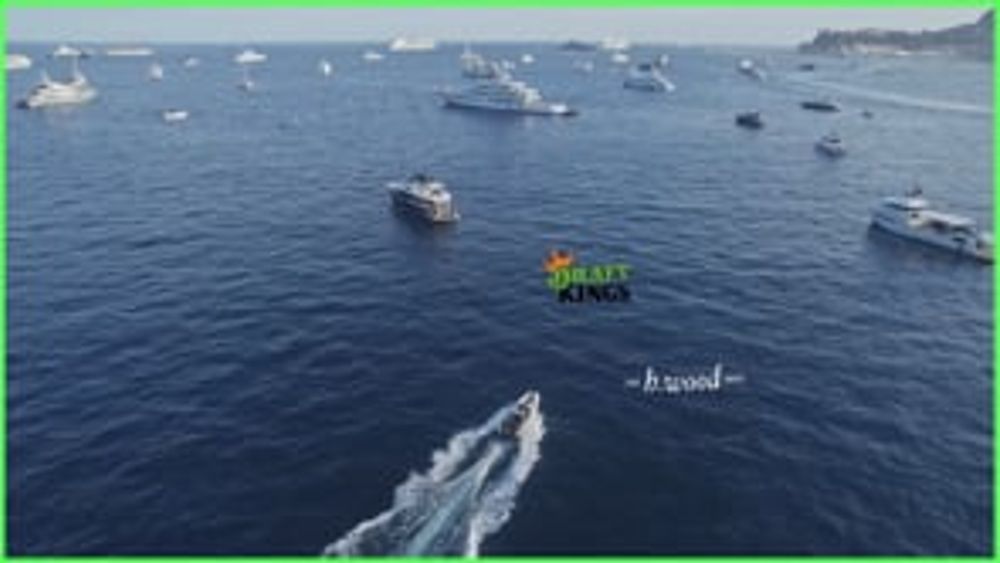 H.Wood Group × DraftKings — Monaco
