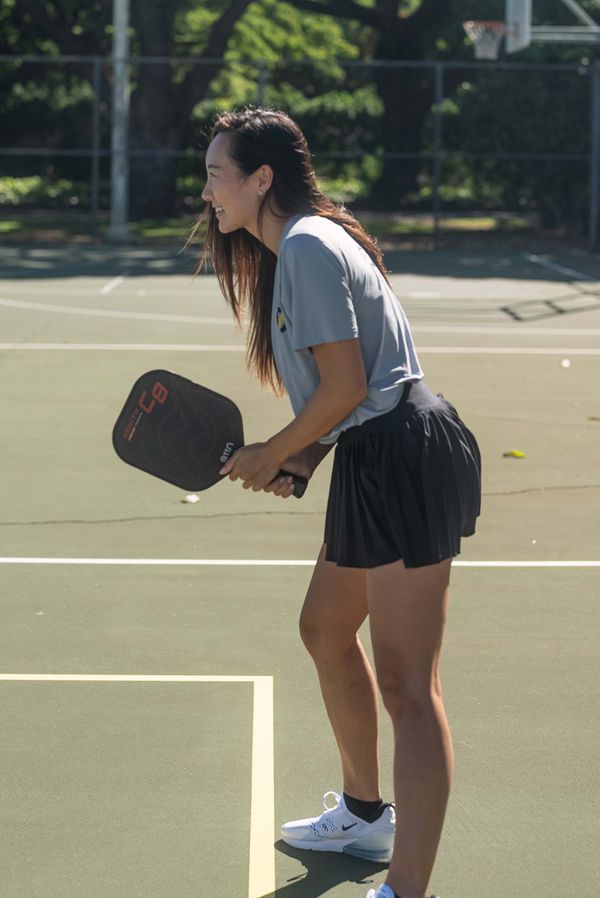 A11N Pickleball
