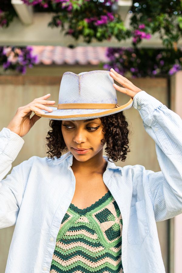 Museo del Sombrero — Hat Collection