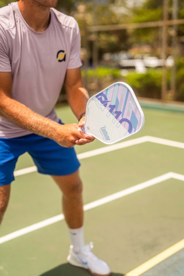 A11N Pickleball